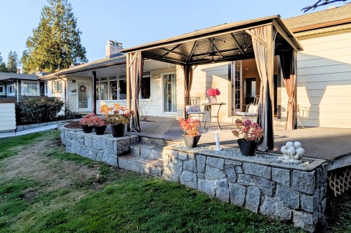 715 Kilkeel Place, North Vancouver, BC 