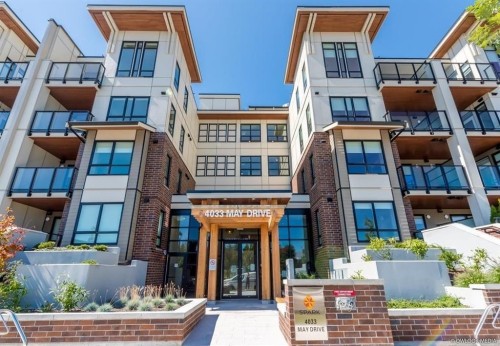 426-4033 May Drive  Richmond, BC V6X 0T3
