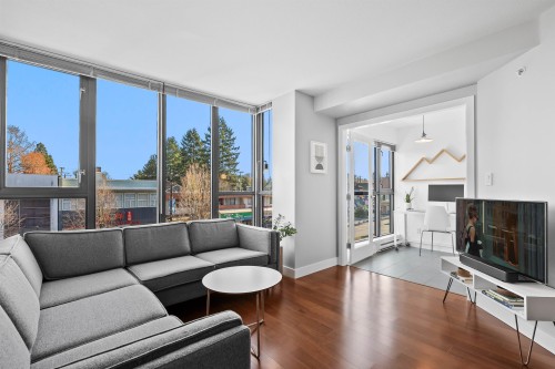 316-3228 Tupper Street  Vancouver, BC V5Z 4S7