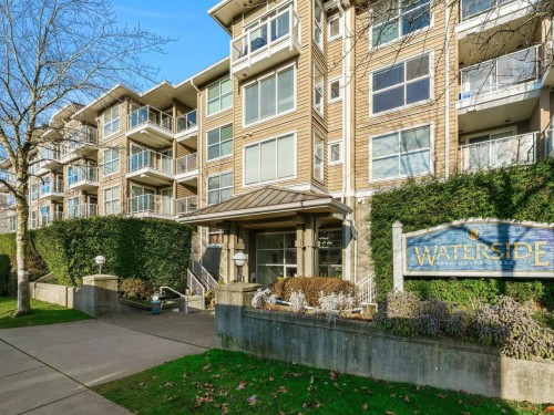 127-5880 Dover Crescent  Richmond, BC V7C 5P5