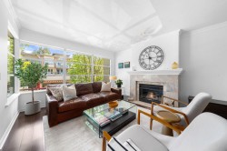 204-3151 Woodbine Drive  North Vancouver, BC V7R 2S4