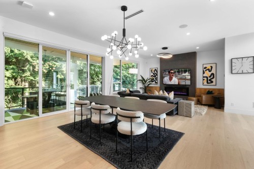 8 Creekstone Place, Port Moody, BC 