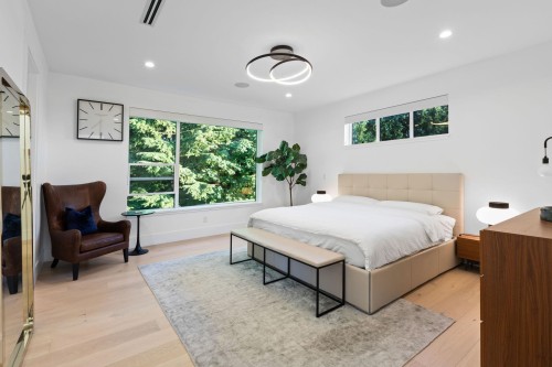 8 Creekstone Place, Port Moody, BC 