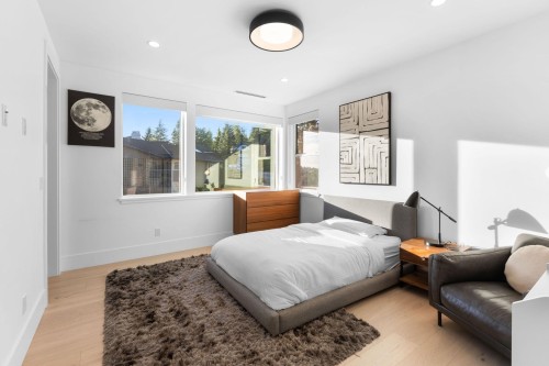 8 Creekstone Place, Port Moody, BC 