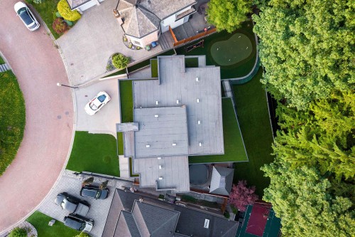 8 Creekstone Place, Port Moody, BC 