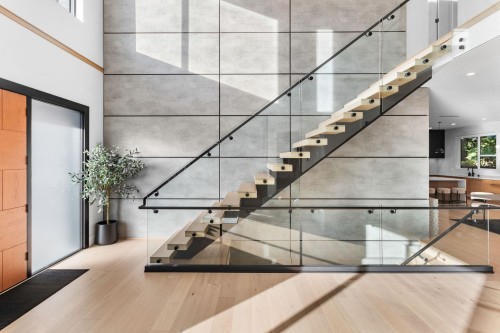 8 Creekstone Place, Port Moody, BC 