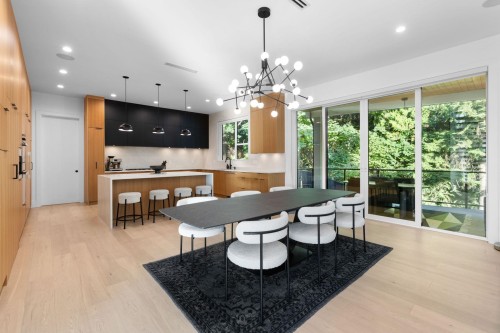 8 Creekstone Place, Port Moody, BC 