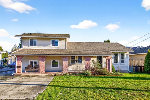 11866 Stephens Street  Maple Ridge, BC V2X 6S3