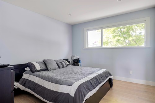 818 Massey Street, New Westminster, BC 