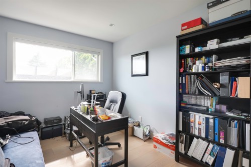 818 Massey Street, New Westminster, BC 