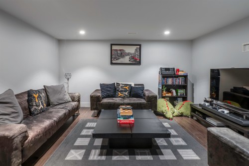 818 Massey Street, New Westminster, BC 