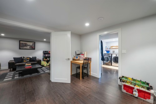 818 Massey Street, New Westminster, BC 