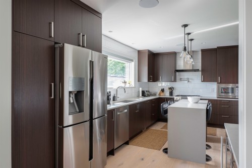 818 Massey Street, New Westminster, BC 