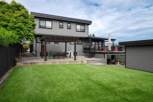 818 Massey Street, New Westminster, BC 