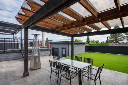 818 Massey Street, New Westminster, BC 