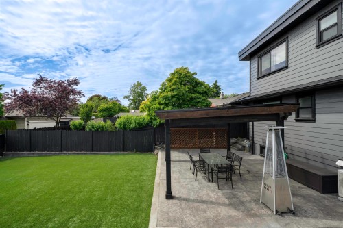 818 Massey Street, New Westminster, BC 