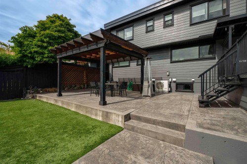 818 Massey Street, New Westminster, BC 