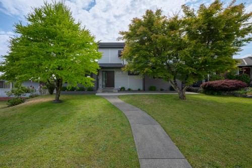 818 Massey Street, New Westminster, BC 