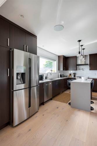 818 Massey Street, New Westminster, BC 
