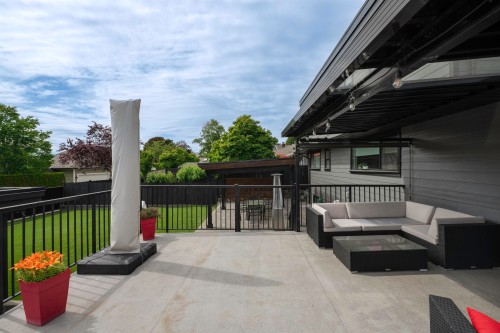 818 Massey Street, New Westminster, BC 