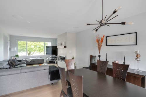 818 Massey Street, New Westminster, BC 