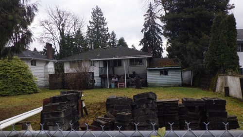 3349 Jervis Street, Port Coquitlam, BC 