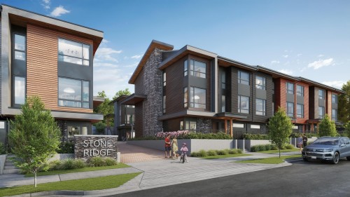 11-50 Seaview Drive  Port Moody, BC V3H 0N2