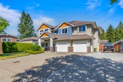 12782 228a Street  Maple Ridge, BC V2X 2K7