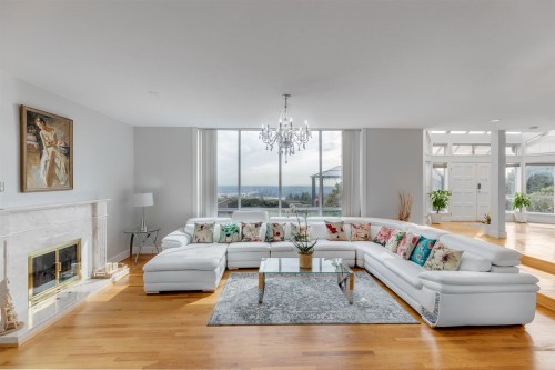 1565 Vinson Creek Road, West Vancouver, BC 