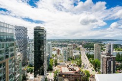 3508-1289 Hornby Street  Vancouver, BC V6Z 0G7