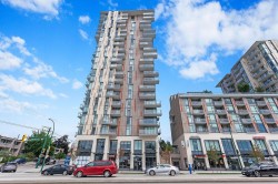 205-8188 Fraser Street  Vancouver, BC V5X 0J8