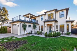 10631 Seahaven Drive  Richmond, BC V7A 4C7
