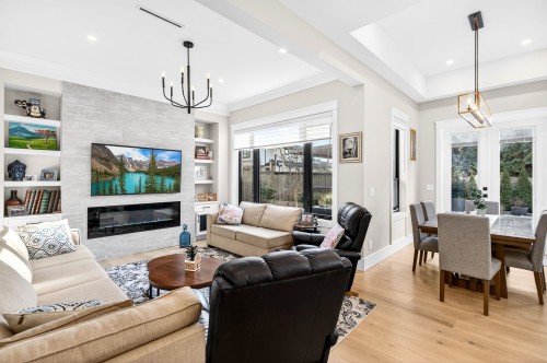 10631 Seahaven Drive, Richmond, BC 