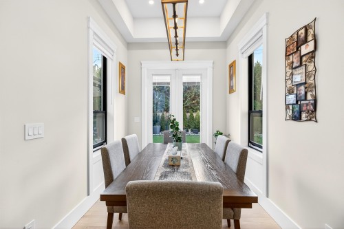 10631 Seahaven Drive, Richmond, BC 