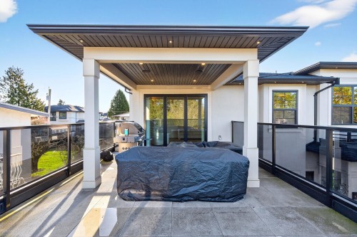 10631 Seahaven Drive, Richmond, BC 