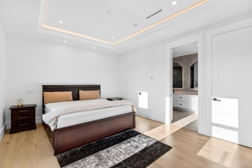 10631 Seahaven Drive, Richmond, BC 