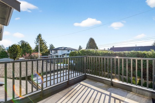 10631 Seahaven Drive, Richmond, BC 