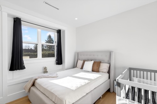 10631 Seahaven Drive, Richmond, BC 