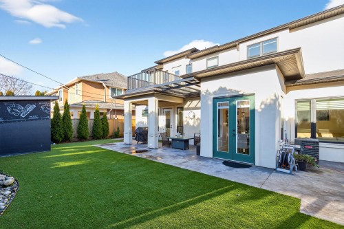 10631 Seahaven Drive, Richmond, BC 