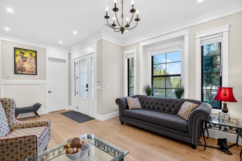 10631 Seahaven Drive, Richmond, BC 