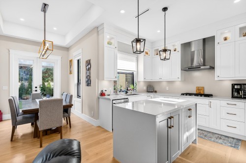 10631 Seahaven Drive, Richmond, BC 