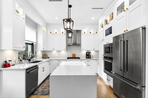 10631 Seahaven Drive, Richmond, BC 