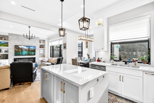 10631 Seahaven Drive, Richmond, BC 