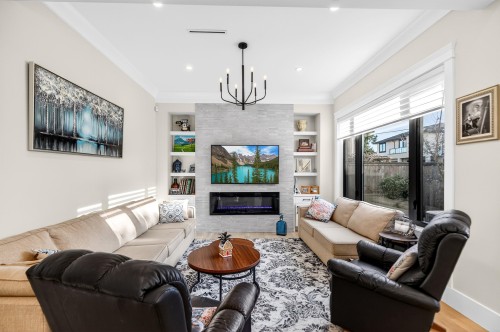 10631 Seahaven Drive, Richmond, BC 