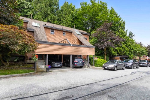 423 Cambridge Way  Port Moody, BC V3H 3V1
