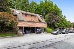 423 Cambridge Way  Port Moody, BC V3H 3V1