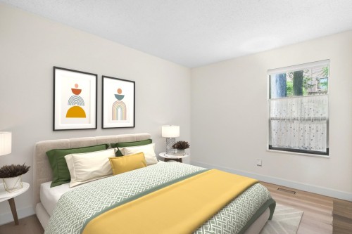 423 Cambridge Way, Port Moody, BC 