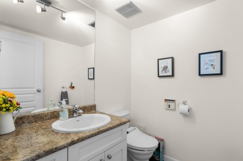 423 Cambridge Way, Port Moody, BC 