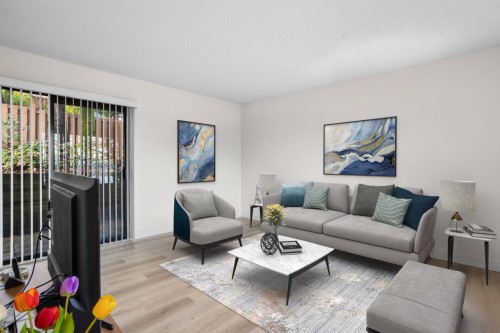 423 Cambridge Way, Port Moody, BC 