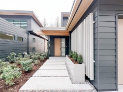  West Vancouver, BC None